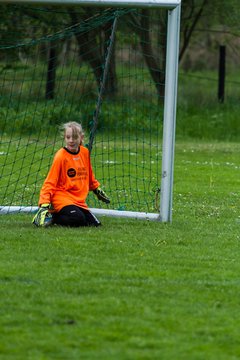 Bild 188 - C-Juniorinnen SG R�nnau-Segeberg - Kaltenkirchener Turnerschaft : Ergebnis: 1:3